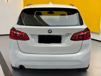 BMW 2 Series Active Tourer