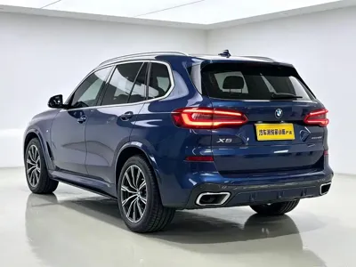 BMW X5 (Import)