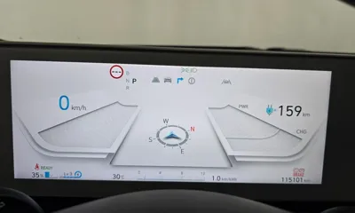 Hyundai Ioniq5