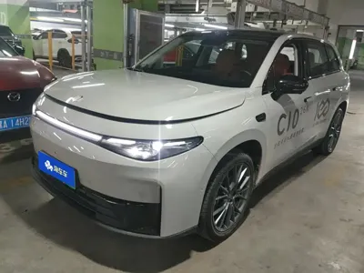 Leapmotor Leapmotor C10