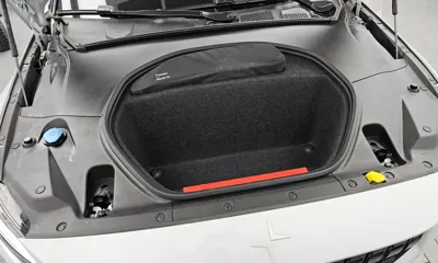 Polestar Polestar 2