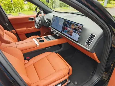 Li Auto Li L7