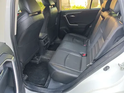 Toyota Wildlander
