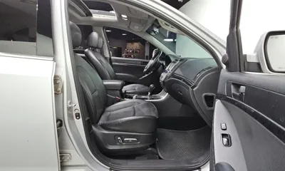 Hyundai Veracruz
