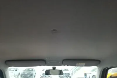 Geely Galaxy Panda