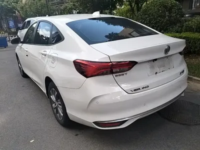 Buick Verano