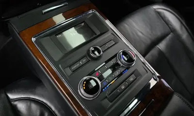 Lincoln Continental