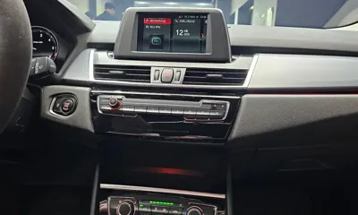 BMW 2-Series