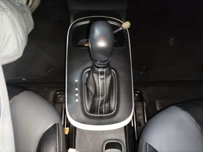 Roewe Clever