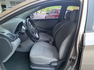 Hyundai Verna