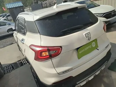 Baojun 510