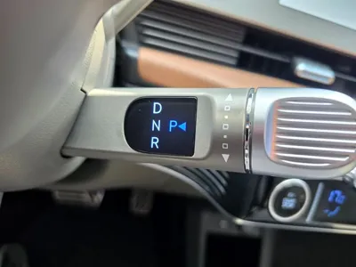 Hyundai Ioniq5