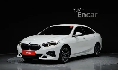 BMW 2-Series