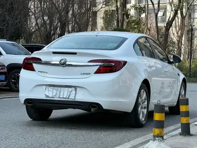 Buick Regal