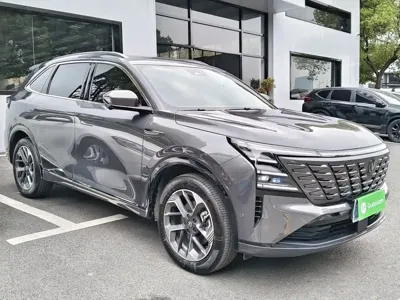 Changan 长安CS75PLUS