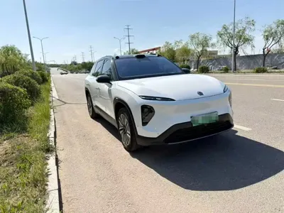 Nio ES7