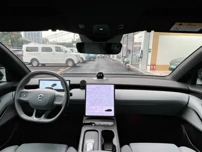 Nio ET5T