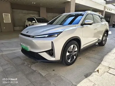 Aeolus 东风风神L7
