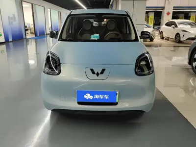 Wuling MINIEV