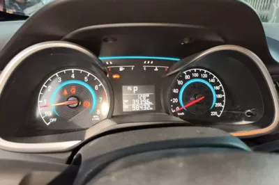 Chevrolet Cavalier