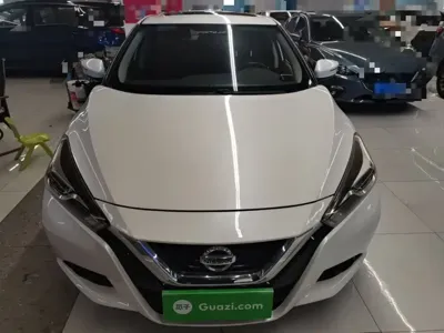 Nissan Bluebird