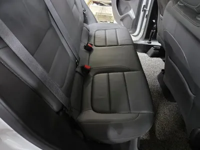 ChevroletGMDaewoo Trailblazer