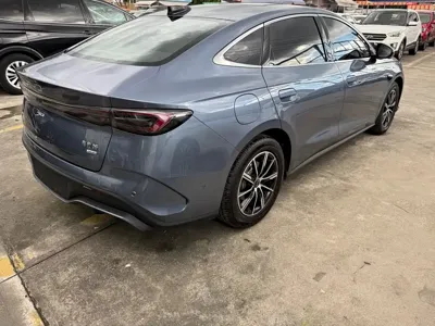 BYD 海豹06