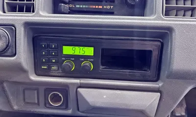 ChevroletGMDaewoo labo