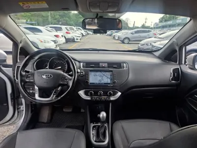 Kia Pride