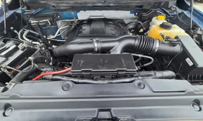Ford F150