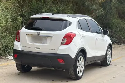 Buick Encore
