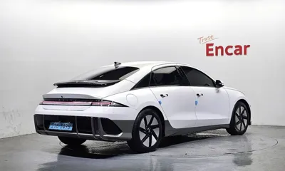 Hyundai Ioniq6