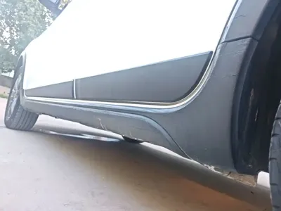Geely Vision X3