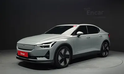 Polestar Polestar 2