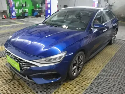 Hyundai Fista