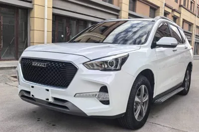 Haval M6
