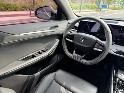 Changan Ruicheng PLUS