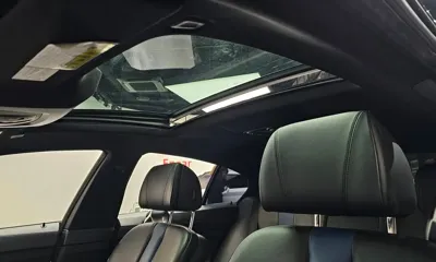 BMW 6-Series