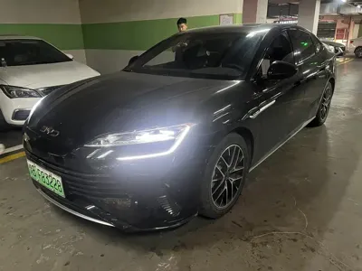 BYD Seal
