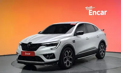 Renault-KoreaSamsung XM3