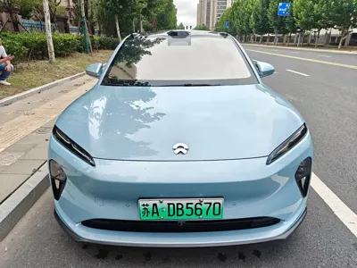 Nio ET5T
