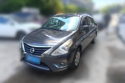 Nissan Sunny