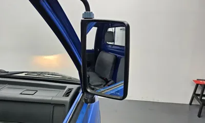 ChevroletGMDaewoo labo