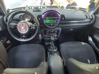 MINI Mini Clubman