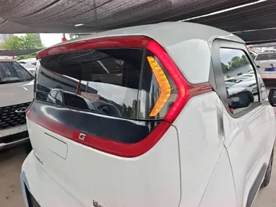 Wuling Nano EV