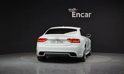 Audi RS5