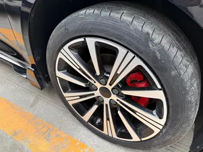 Geely Xingrui