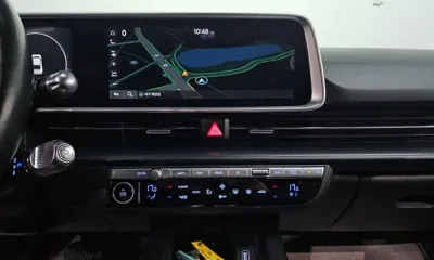 Hyundai Ioniq6