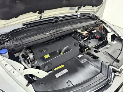 Citroen-DS C4 SpaceTourer