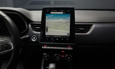 Renault-KoreaSamsung XM3